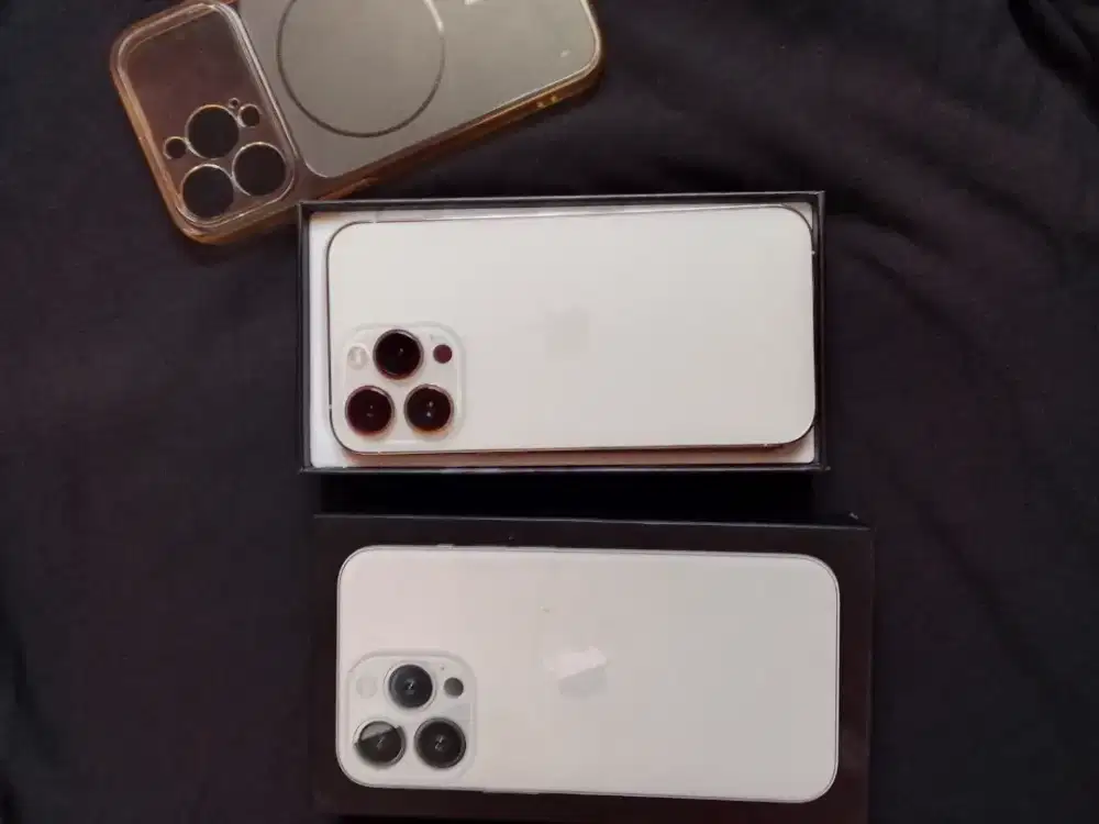 IPHONE 13 PRO 128GB ZP/A FULLSET