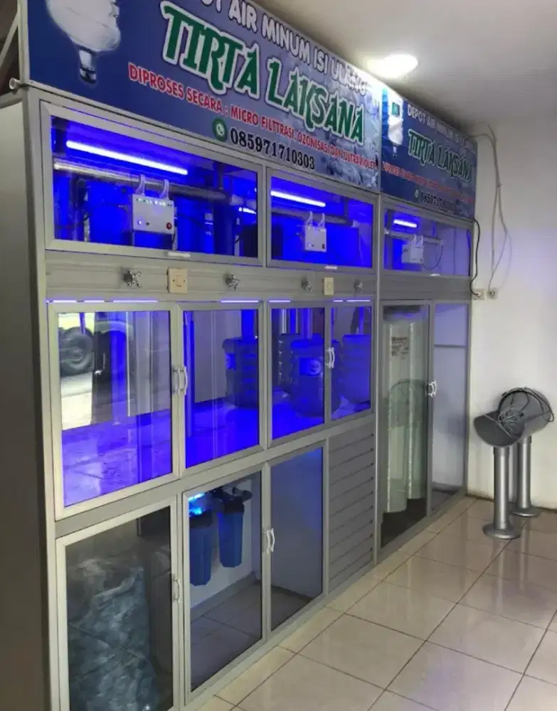 Depot Air Minum