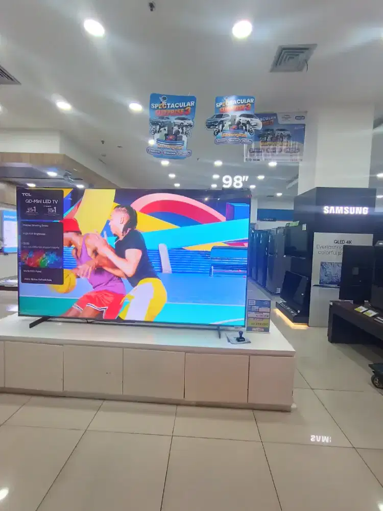 Kredit tv Magelang