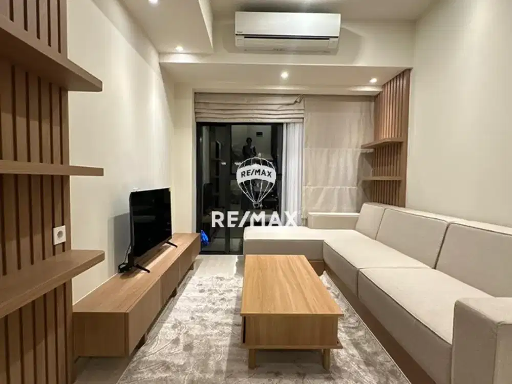 DIJUAL APARTEMEN MEWAH DI KAWASAN BRANZ MEGA KUNINGAN