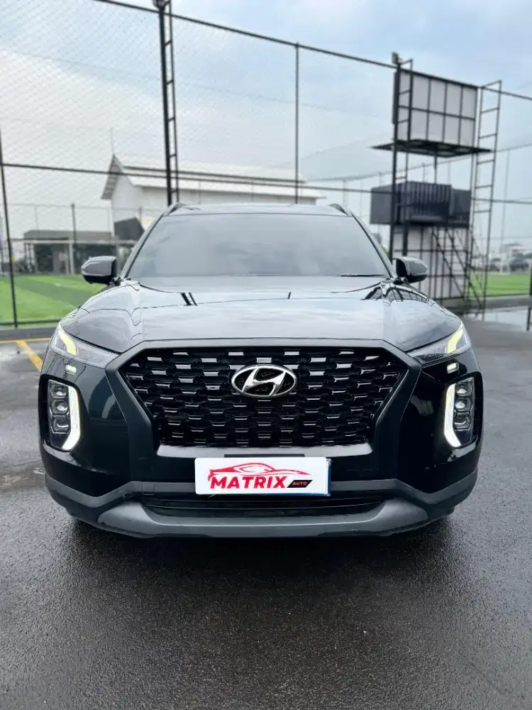 HYUNDAI PALISADE PRIME 2022!! HYUNDAI PALISADE 2.2D!! HYUNDAI PALISADE