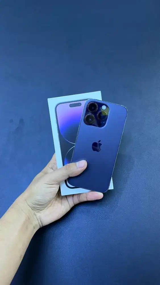 Iphone 14 pro 128gb Ibox