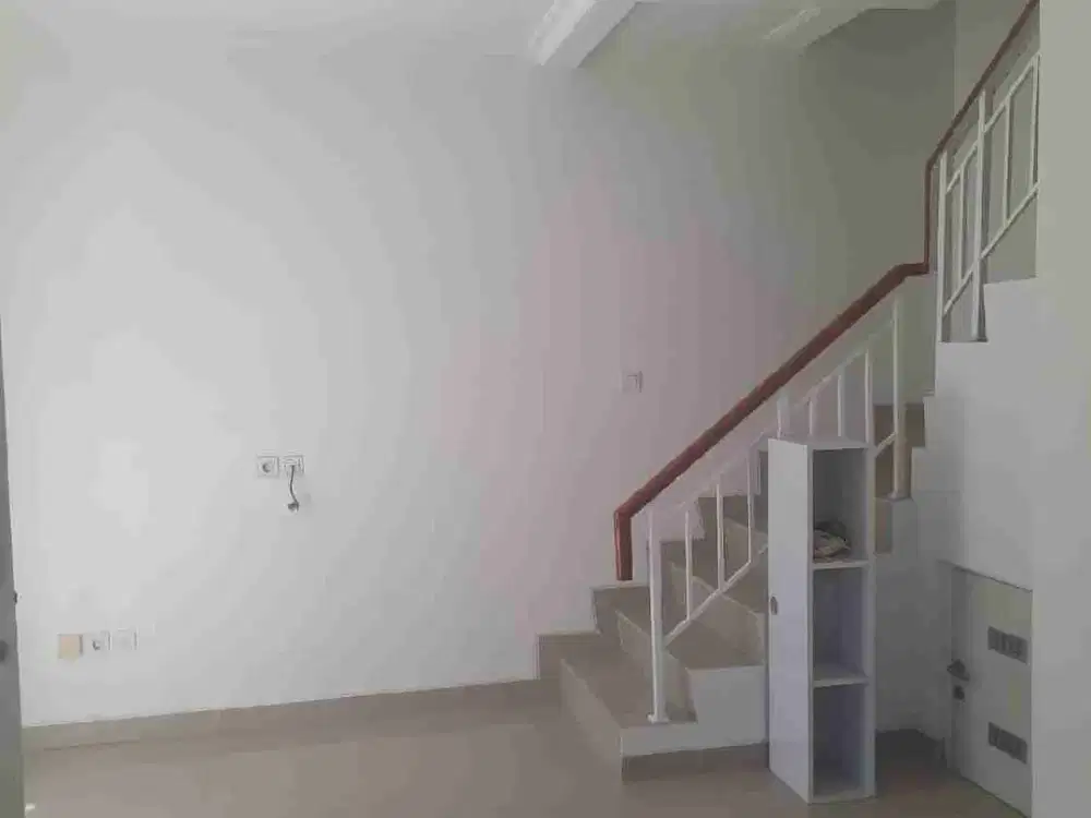 Malibu Village Gading Serpong Rumah 2 Lantai