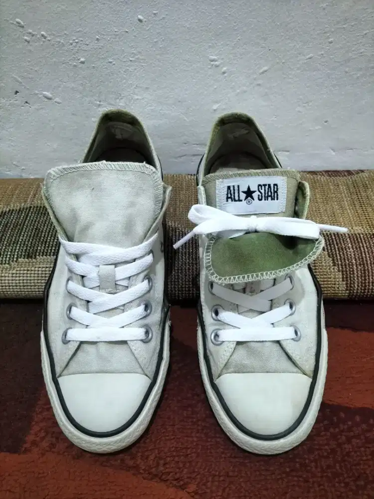Jual sepatu Converse CT low