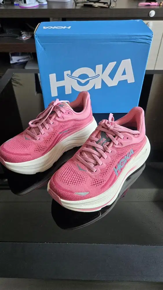 DIJUAL SEPATU NEW BNIB Bondi 9 Wide Women's EUR 38 2/3