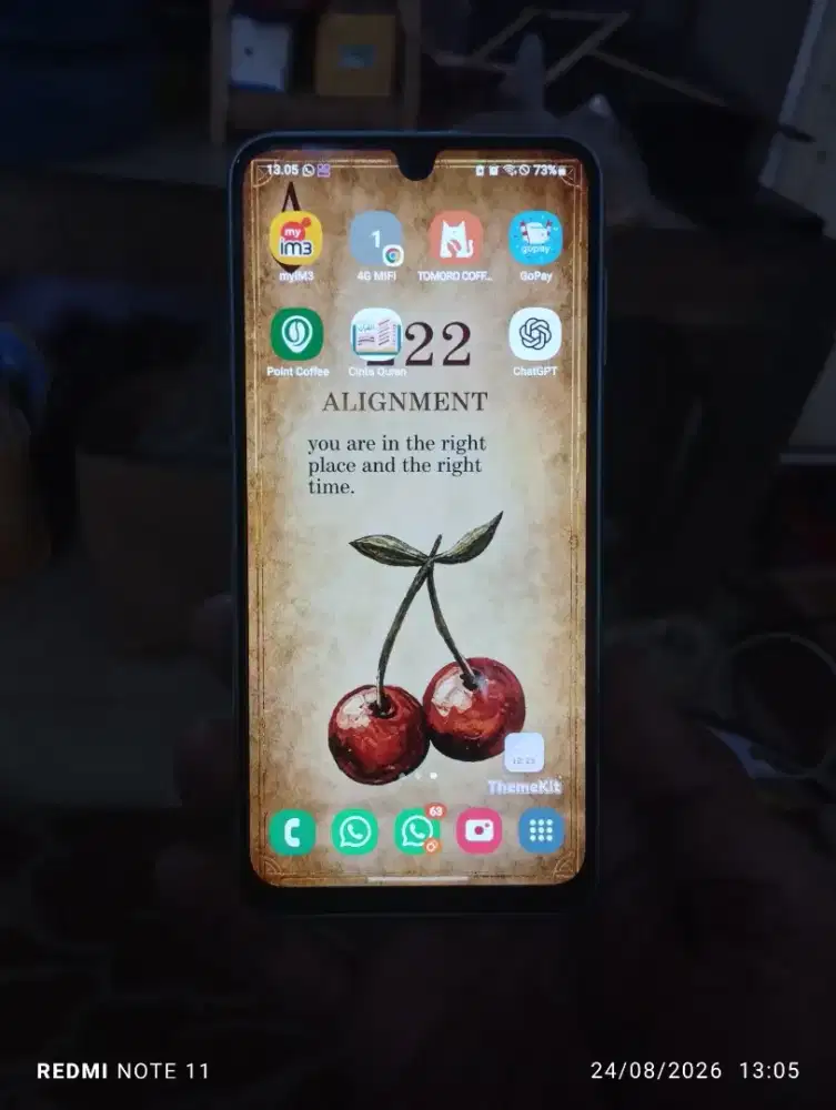 Samsung galaxy A16 5G 8/256