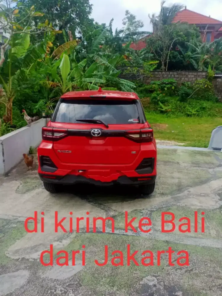 Saya Siap Jadi Supir Pribadi Harian/Bulanan