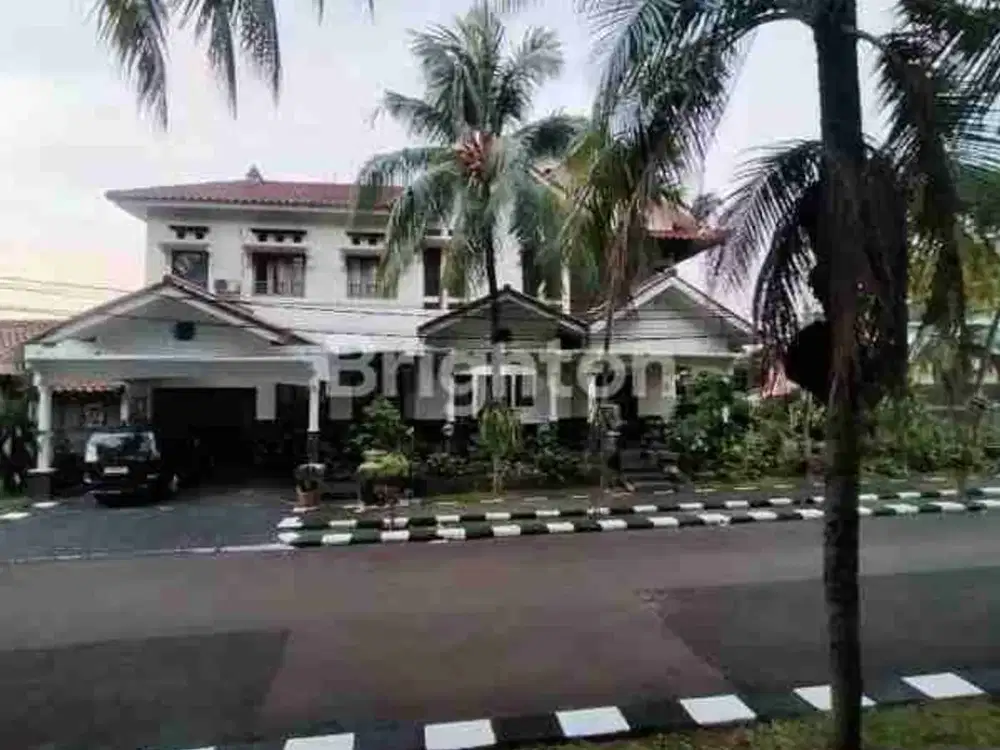 Rumah Nyaman Pesona Khayangan