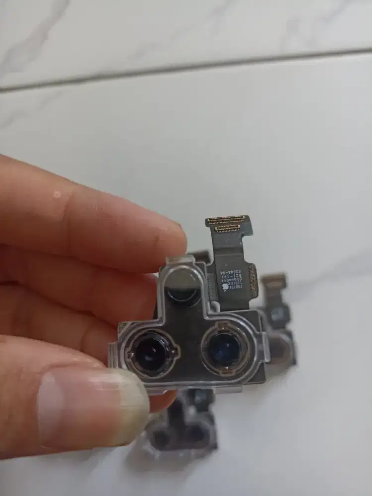 kamera belakang i phone 12 pro