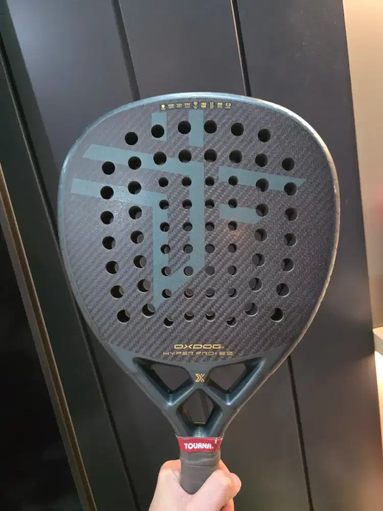 Raket Padel Metalbone CTRL 2026 murmer siapa cepat dia dapat