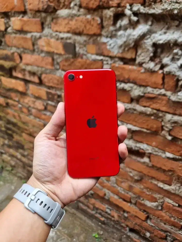 iPhone SE 2020 128GB iBox PA/A Normal