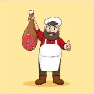Assistant Butcher