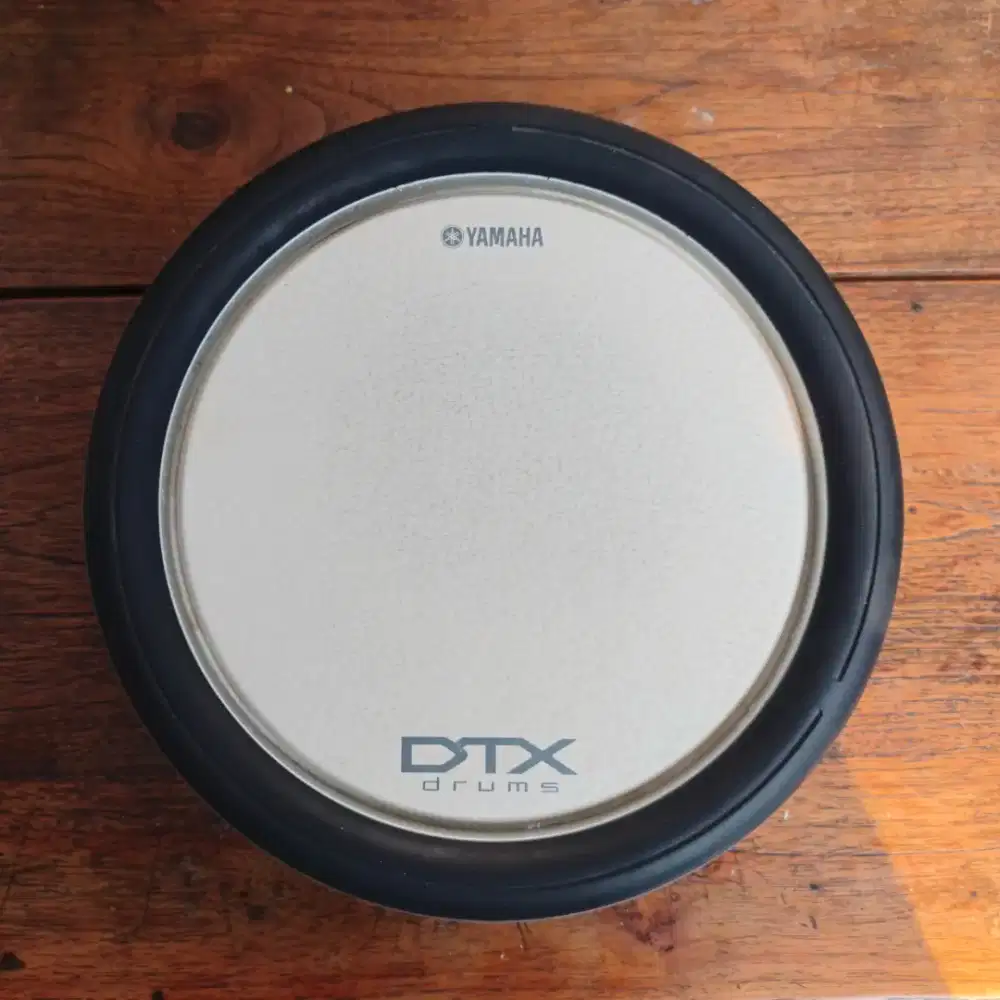 Drum pad Yamaha XP80 3 zone
