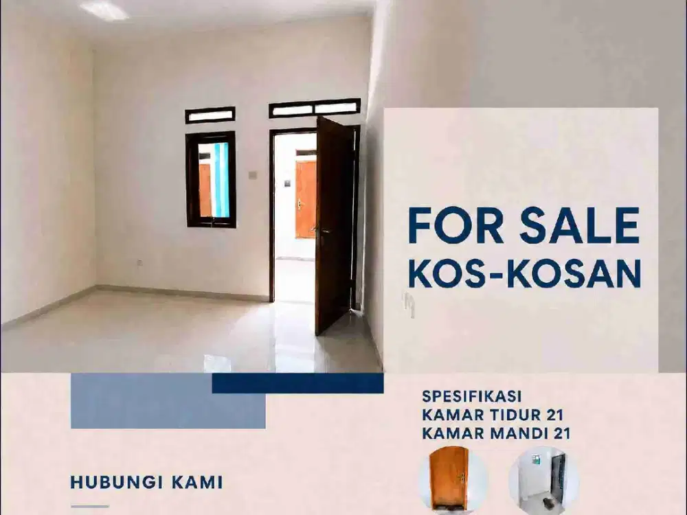 jual kos-kosan majalengka