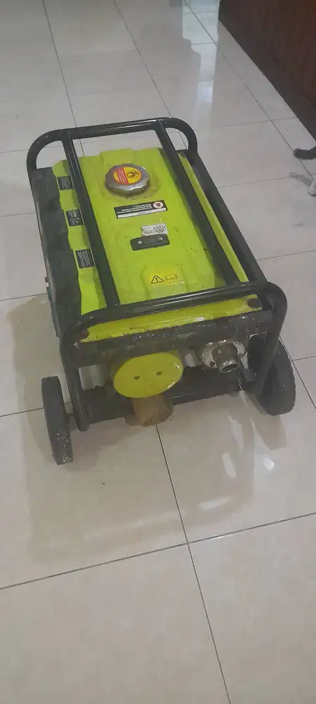 Power One tipe PT-3700,
