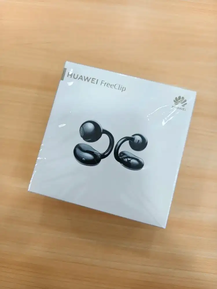 Huawei Freeclips