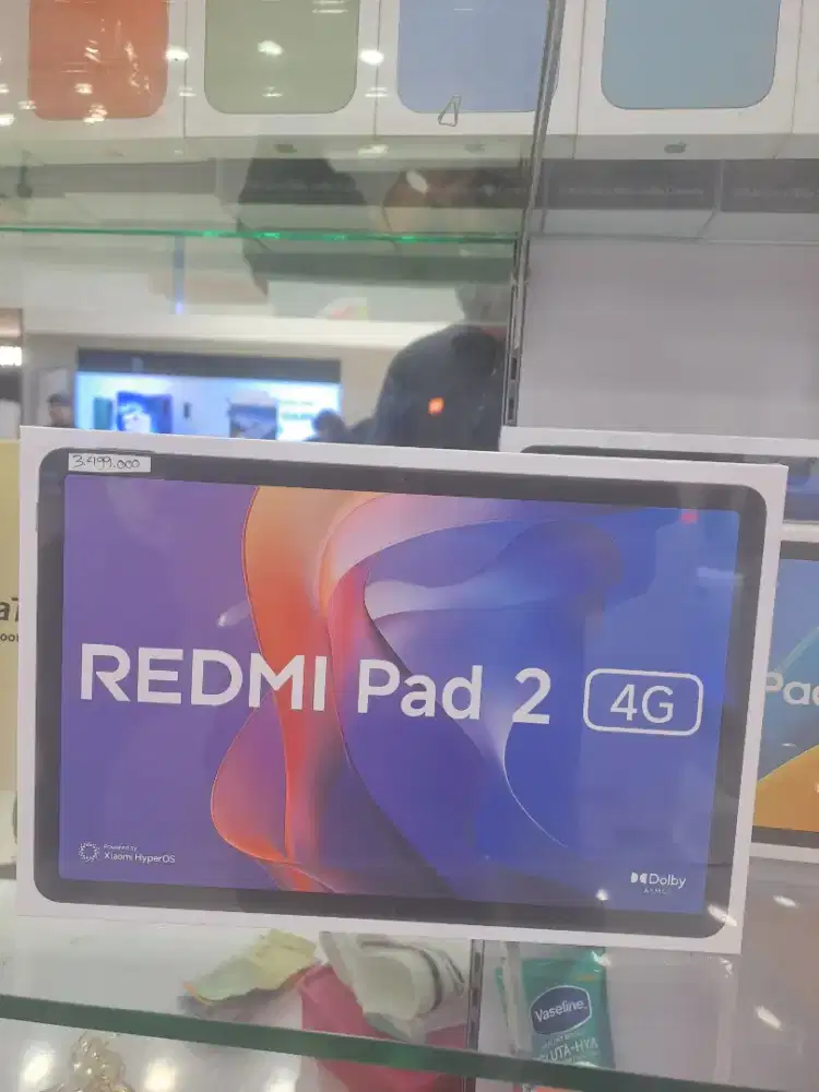 Xiaomi redmi pad 2 256GB