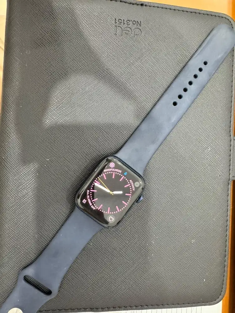 Apple watch Series 6 44mm