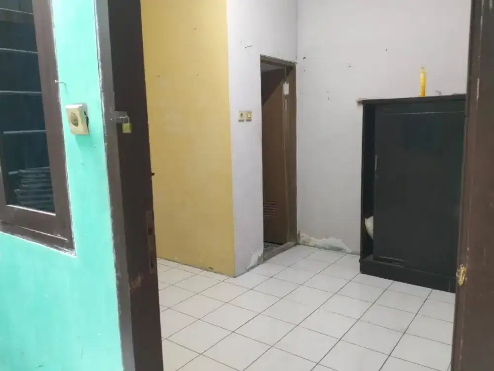 Kost Khusus Pria Mampang Prapatan 15