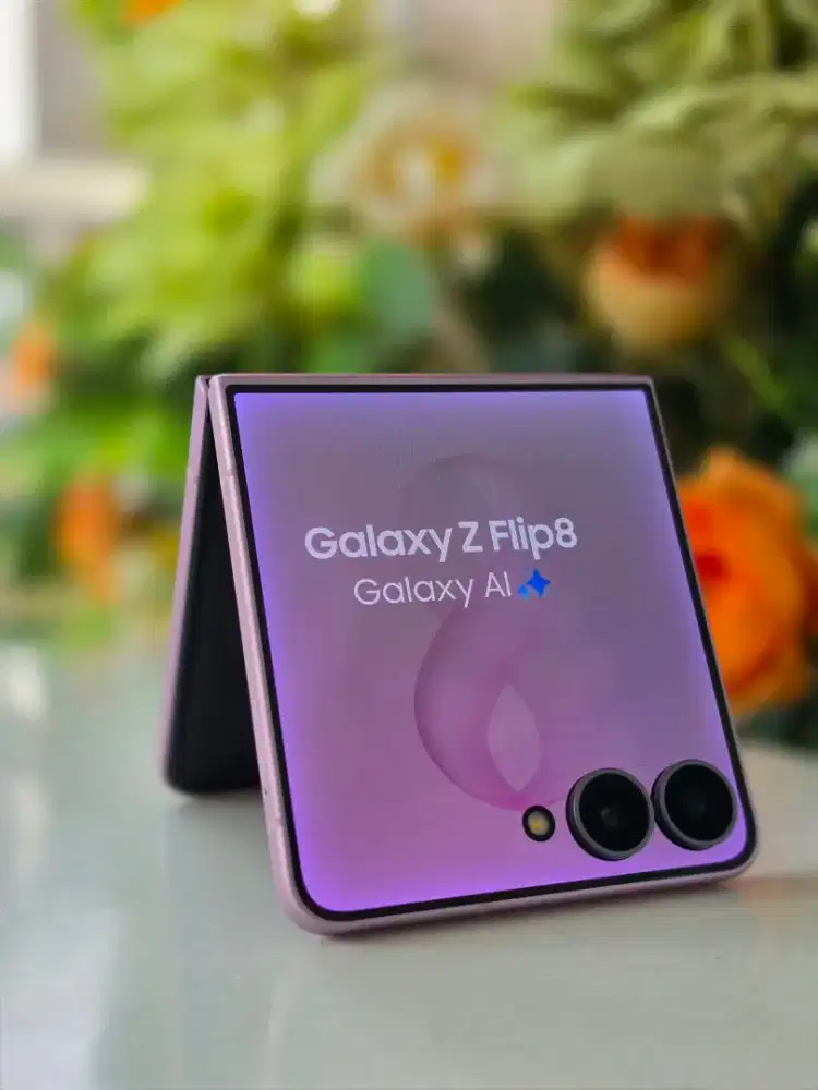 Samsung Galaxy Z Flip 8 12/512GB