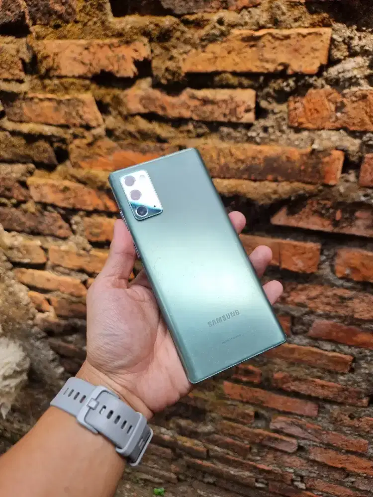 Samsung Galaxy Note 20 8/256 SEIN