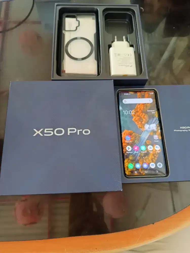 VIVO X50 PRO 8/256