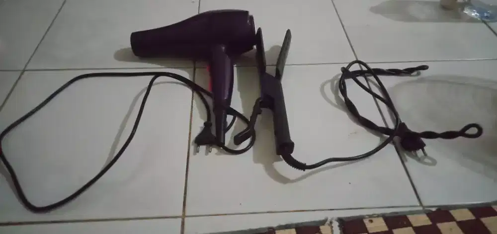 Jual Hairdrayer Catokan Rambut