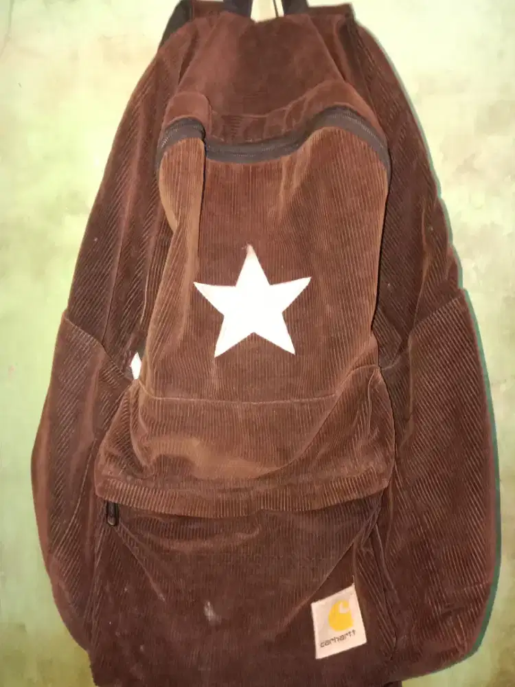 tas ransel carhartt