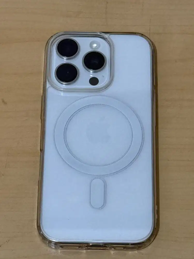 Iphone 16 pro 128gb