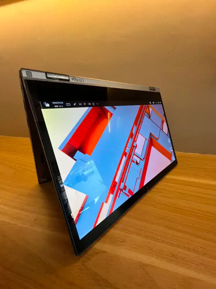 Laptop Lenovo Yoga L13 Yoga i5/16/256 Touchscreen