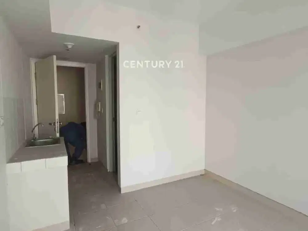 Apartemen Springlake Summarecon Bekasi – Type Studio Luas 20 m², View Pool, Harga 255 Juta Nego!