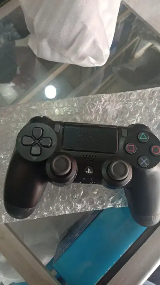 Stick play station 4