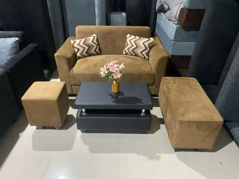 Sofa Tamu 1.5 jt