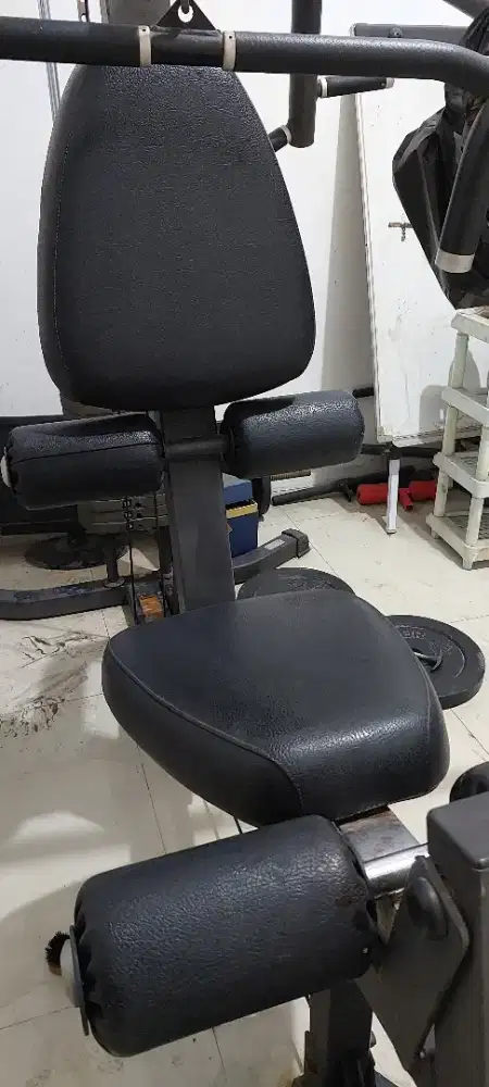 LifeFitness GS2