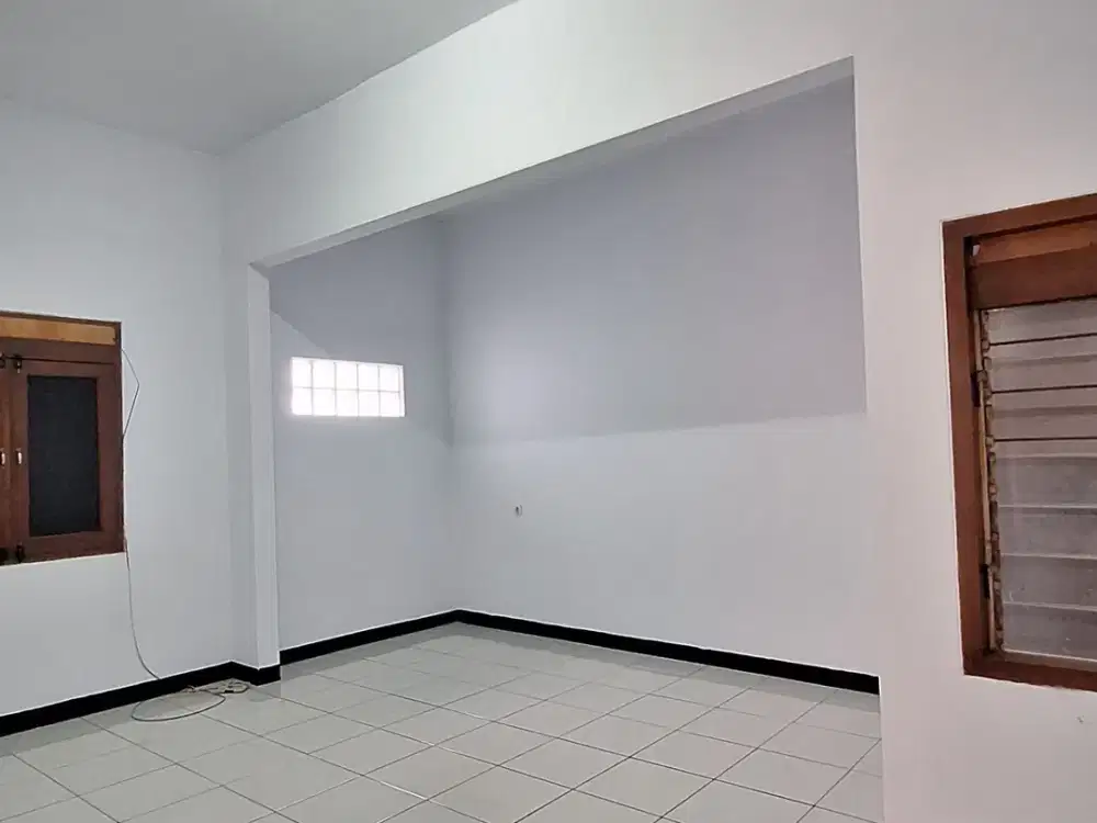 Dijual / disewakan rumah  Sayap Pasirkaliki dan Pajajaran Bandung