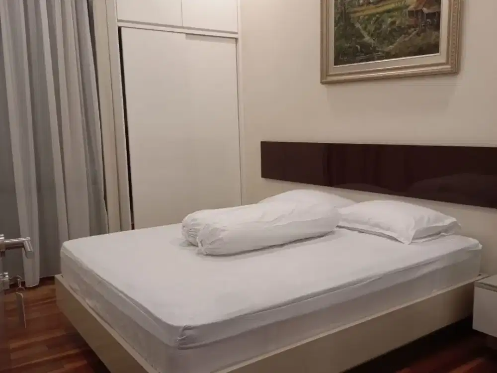 Disewakan 2Br Senopati Penthouse Apartment