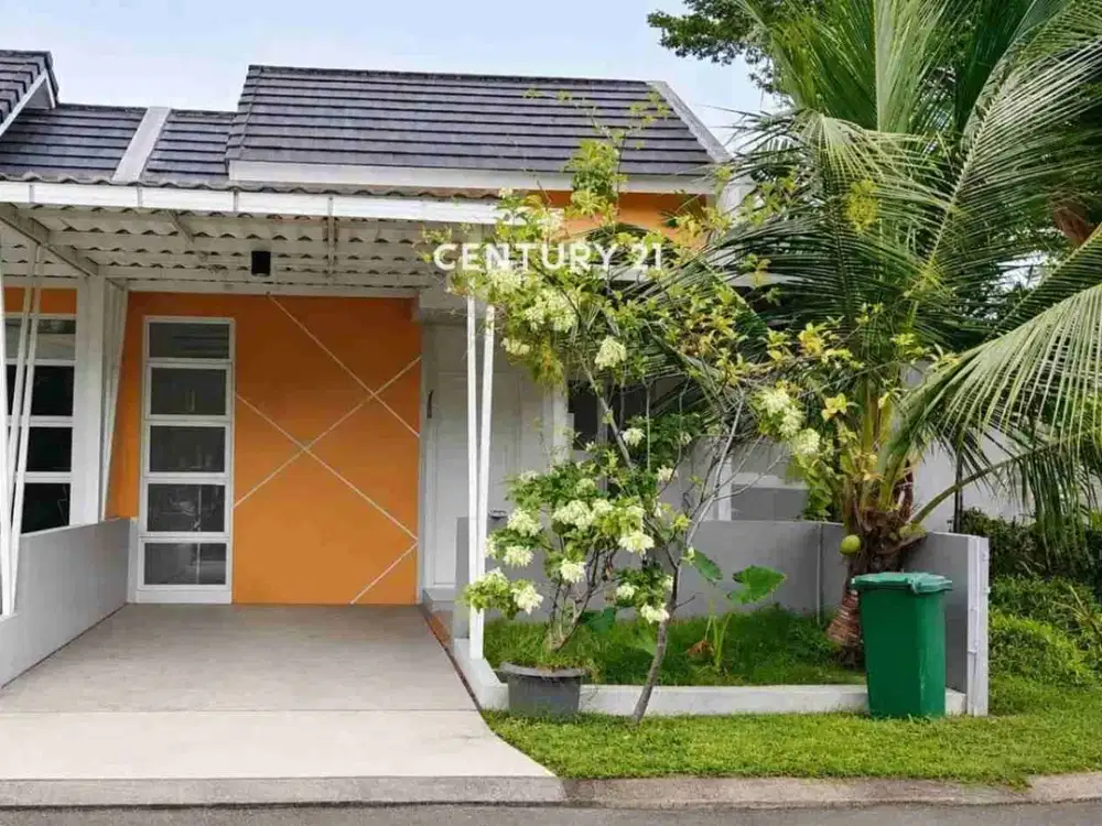Rumah Murah Metland Cibitung – LT 106 m², 3 KT, Cash 525 Juta Nego!