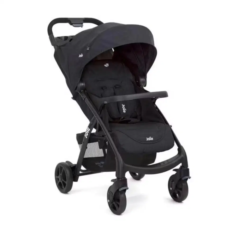 stroller joei preloved