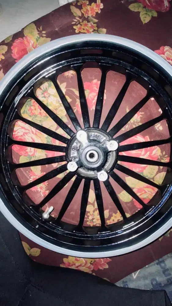 Di jual Velg CMG