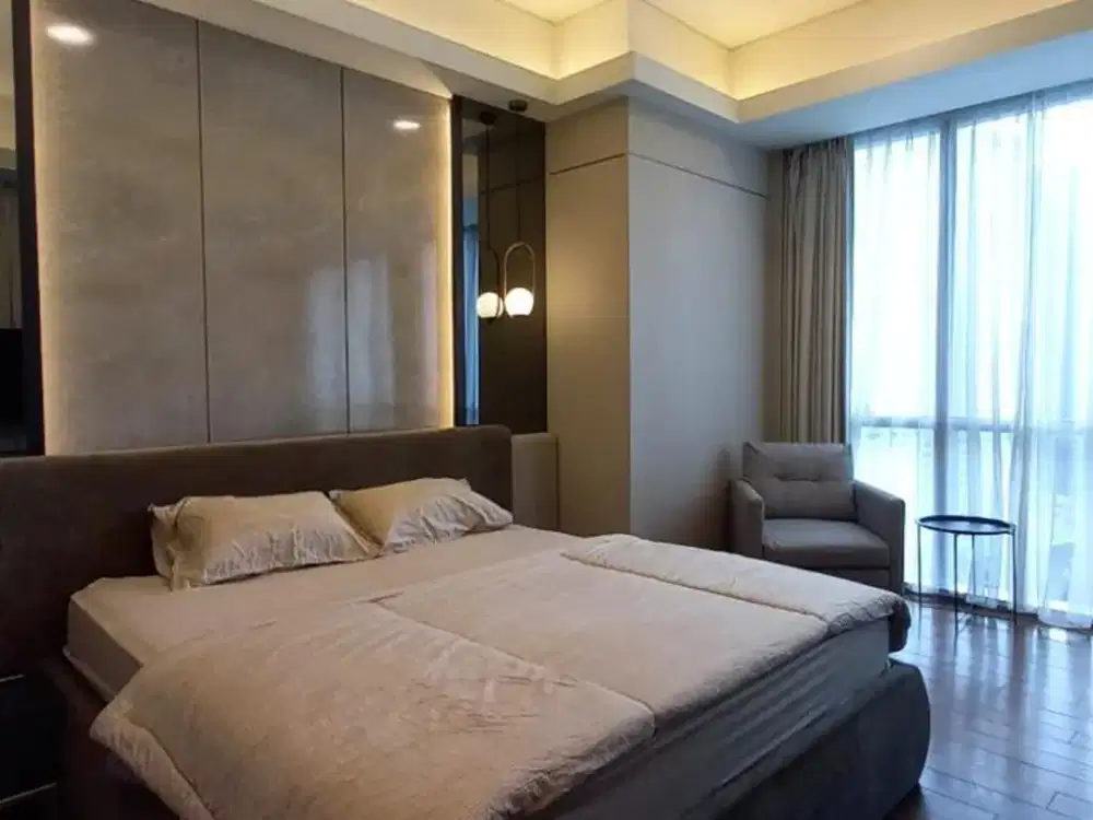 Dijual Anandayama Residence Tanah Abang Jakarta Pusat