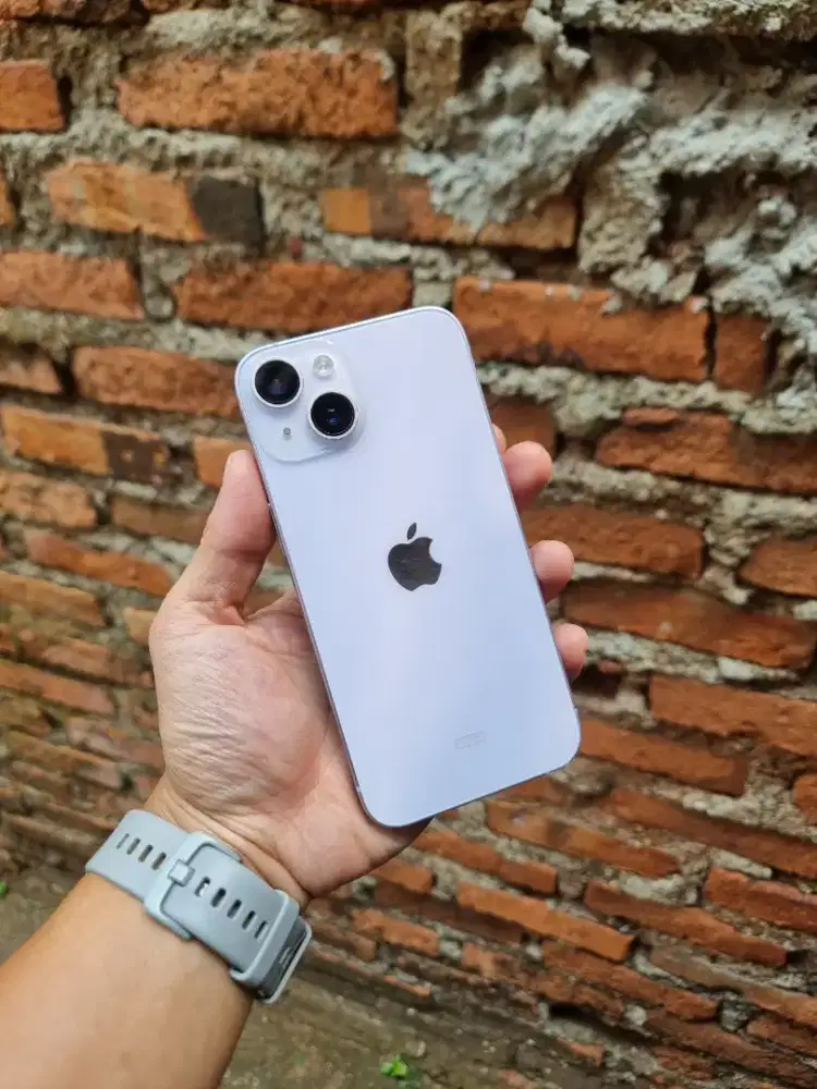 iPhone 14 128GB iBox PA/A Normal