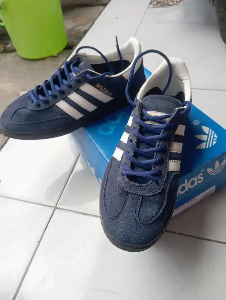ADIDAS SPEZIAL 42