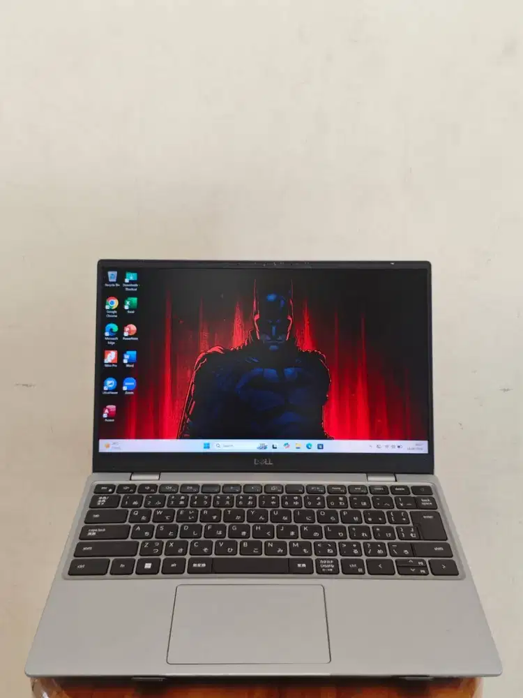 Dell Latitude 3320 i5 Gen 11 RAM 8GB SSD NVMe 256GB FHD