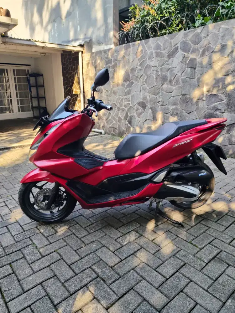 Pcx 160,Km 13rb,Like new,istimewa,siap TT