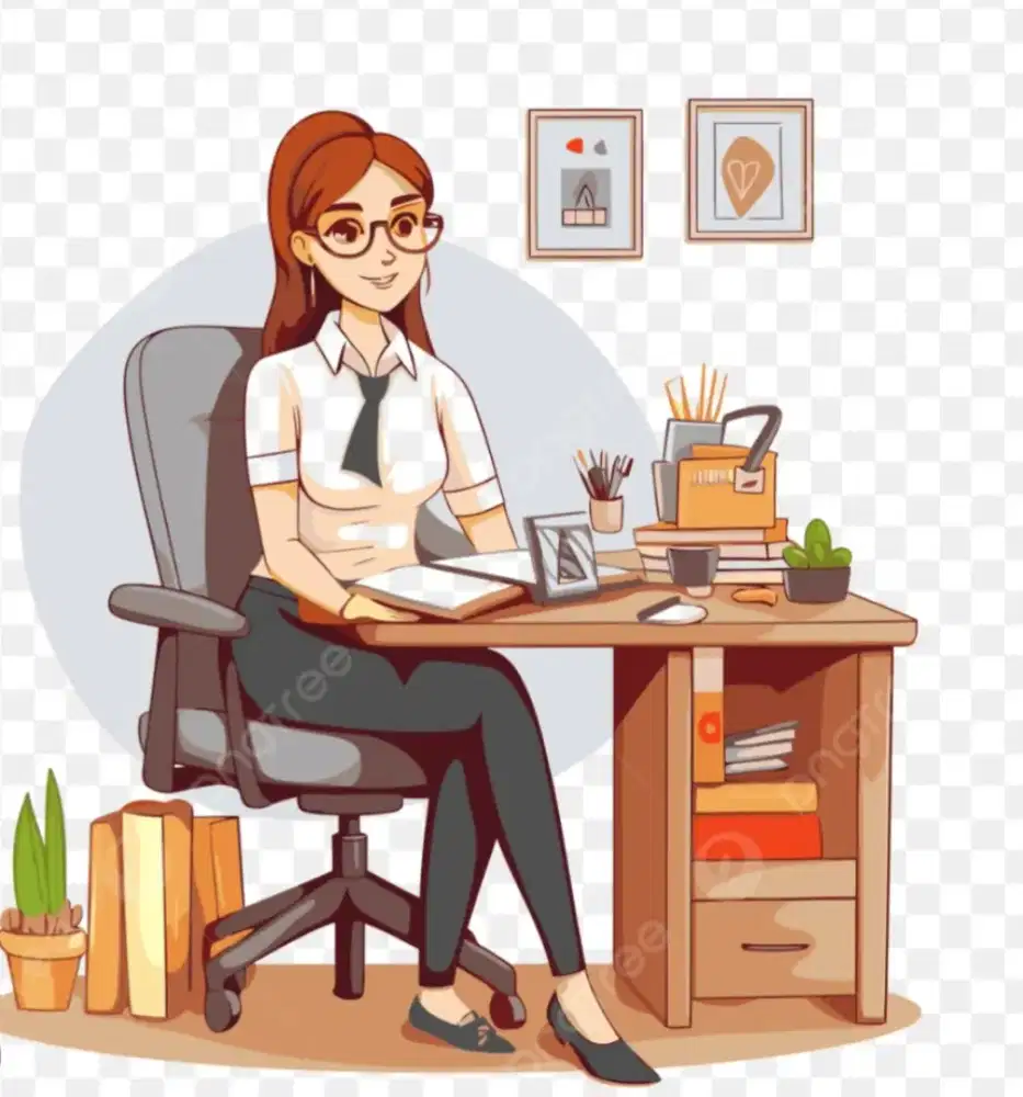 Administrasi kantor