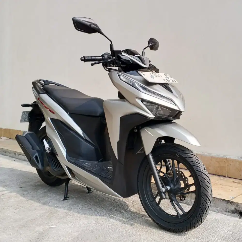 HONDA VARIO 150 KEYLESS TAHUN 2018 CASH / KREDIT MURAH DP MULAI 700