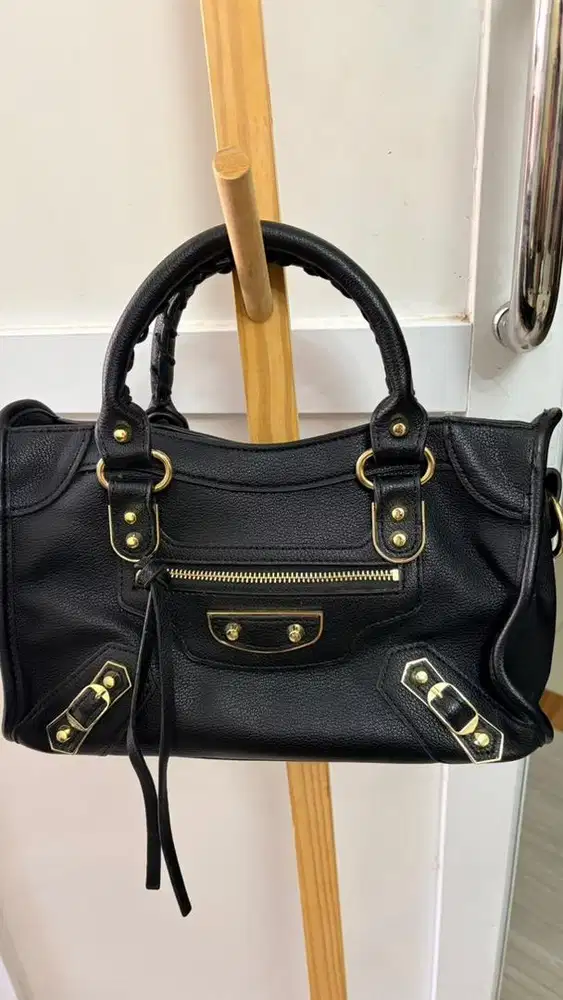 Balenciaga Small