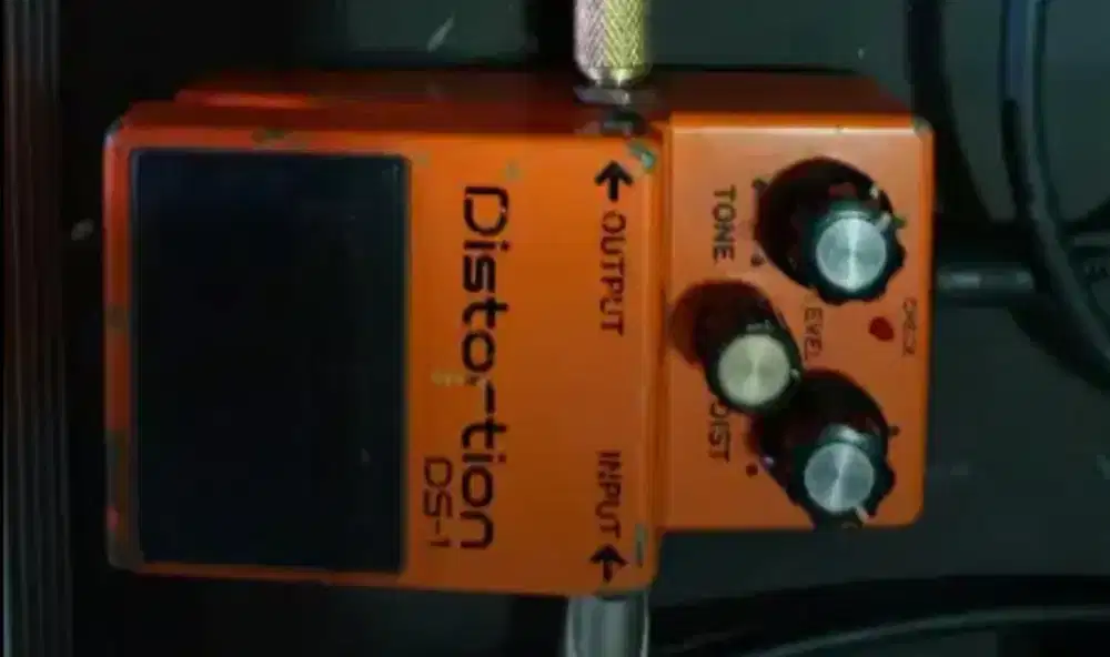 Jual cepat fX ds1