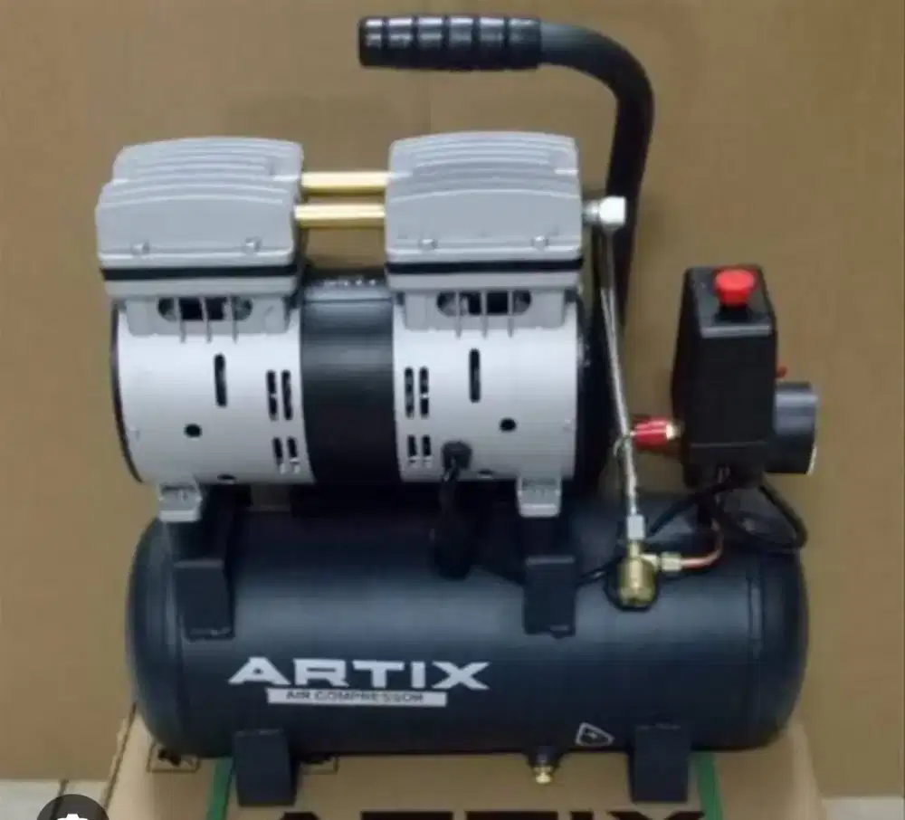 Jual kompresor artix