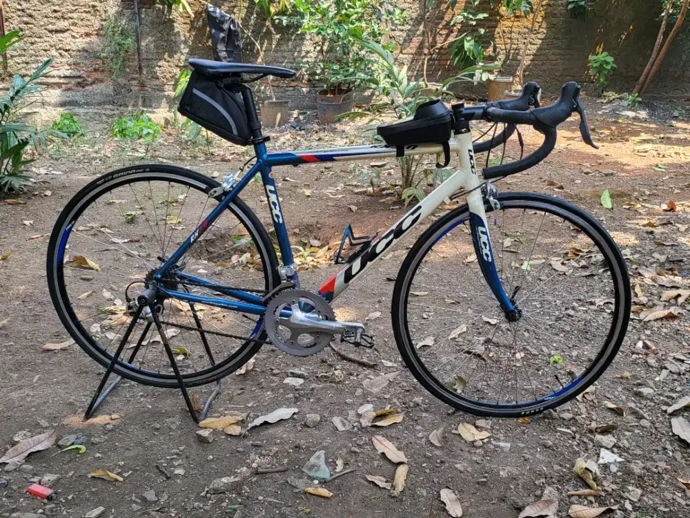 Roadbike UCC RX3.0